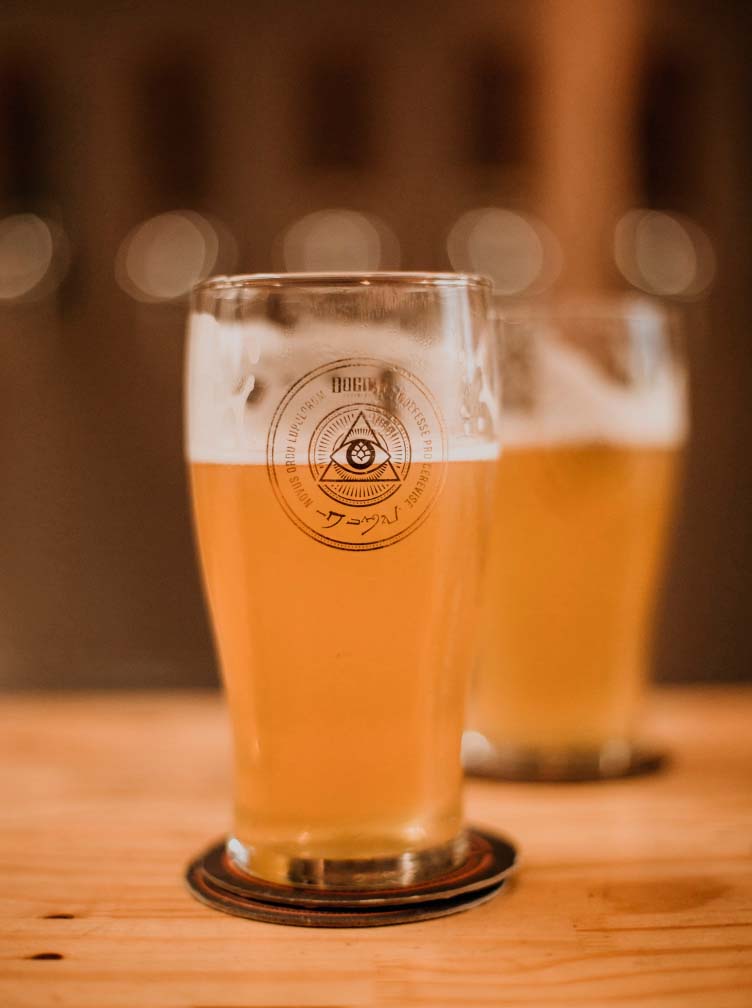Imperial Ale