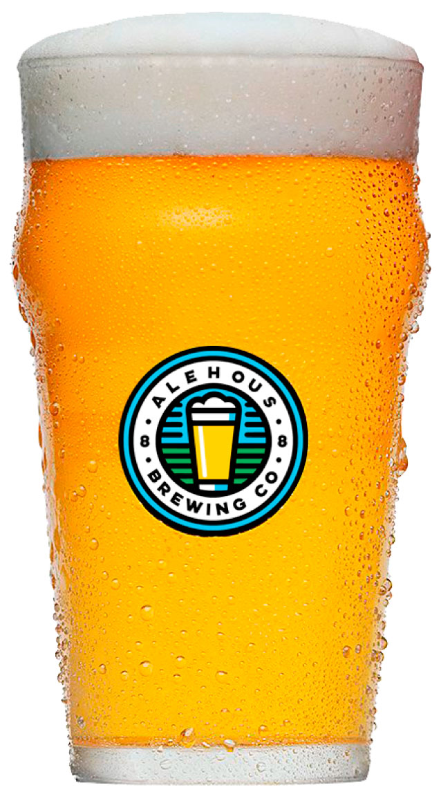 Imperial Ale