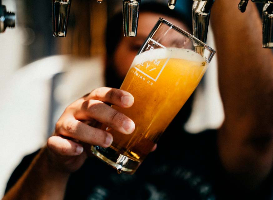 What is craft beer?