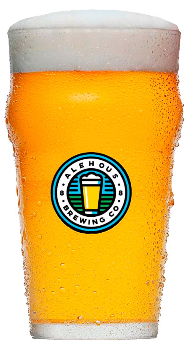 Imperial Ale
