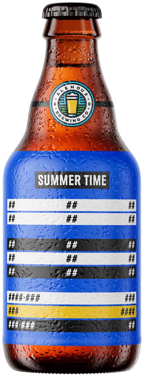 Summer Time
