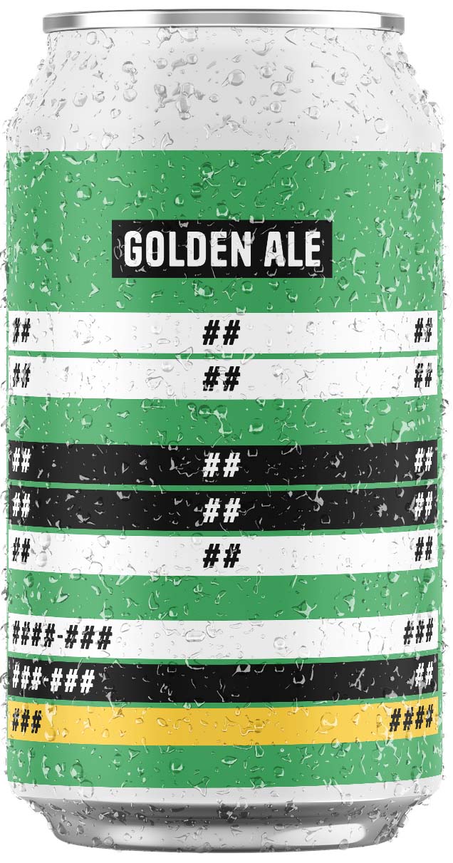 Golden Ale