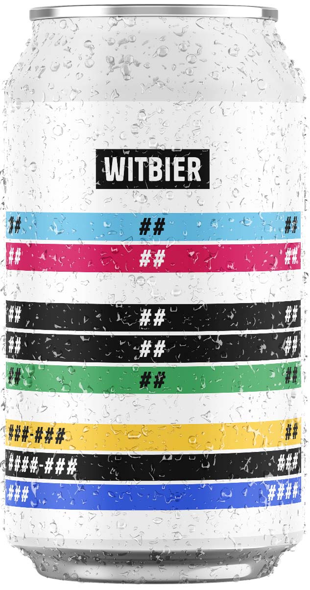 Witbier