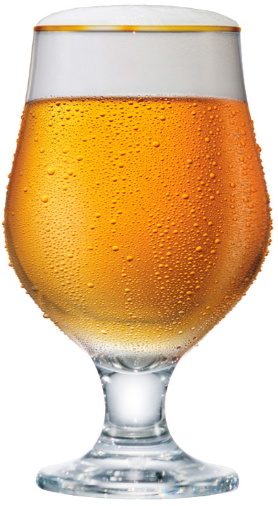 Baloon Glass